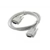 ARTDEV VGA-kabel 1,8m grijs - HD D-Sub 15-polig stekker-stekker