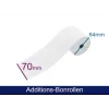 ARTDEV rekenmachinerol - gewoon papier HF 69-70 64 12 B/D/K ca. 40 m
