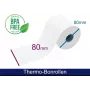 ARTDEV Thermische rol 80x80x25 mm wit 72m 55g 50 rollen/pak