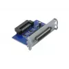 ARTDEV Serieel/RS232 25-pins interface voor AP-8150v2/v3 en AP-8220