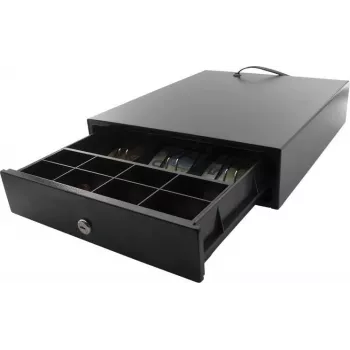 ARTDEV ARTD AC3000BL geldlade AC3000 antraciet