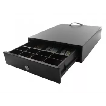 ARTDEV ARTD AC3000BL geldlade AC3000 antraciet