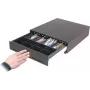 ARTDEV AC-3540TBL geldlade antraciet