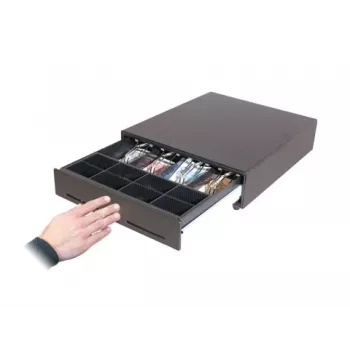ARTDEV AC-3540TBL geldlade antraciet