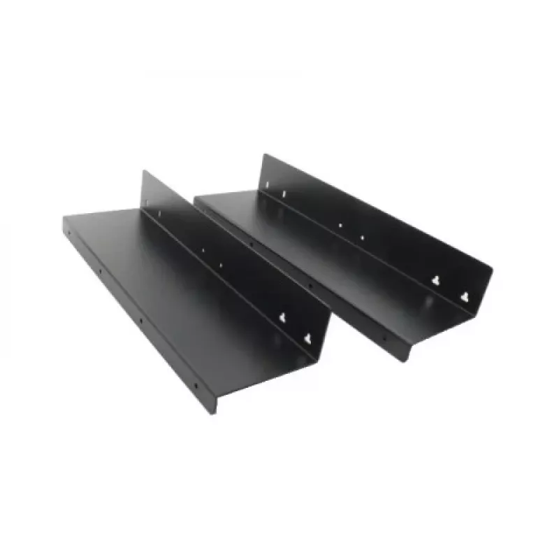 ARTDEV Onderbureau-montagehouder zwart voor AC-4280 geldlade