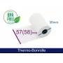 ARTDEV Thermorol 57x36x12mm wit 15m 48g