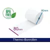 ARTDEV Thermorol - 80x80x12 B/D max./K met horecatekst 80m 48g
