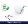 ARTDEV Thermorol - 80x80x12 B/D max./K met horecatekst 80m 48g