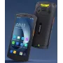 Urovo CT58C - 5,5 inch display, Android 14 GMS, 2D-scanner, 4GB/64GB, Octa-Core, IP67 (CT58C-BVFS9WNSEX0)