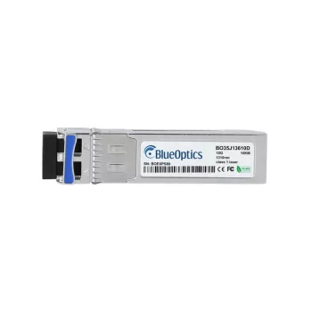 TP-Link TXM431-LR compatibele BlueOptics SFP+ BO35J13610D