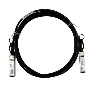 BlueOptics SFP-10G-CU5M-SG compatibele BlueLAN DAC SFP+ 5m passieve koperkabel