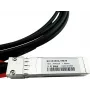 BlueOptics 37-1197-01-BL compatibele Cisco 10GBASE-CR actieve SFP+ naar SFP+ direct attach-kabel, 3m, AWG30