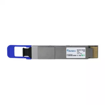 BLUEOPTICS compatibele Arista QDD-400G-DR4 QSFP-DD transceiver, 400GBASE-DR4, singlemode 1310nm, MPO-12/MTP-12, 500m