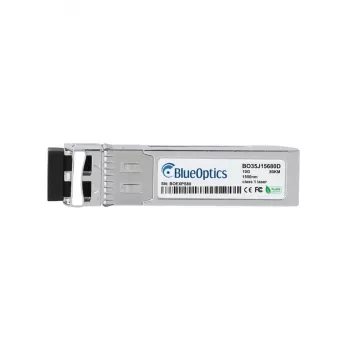 BlueOptics FTLX1871D3BxL compatibele SFP+-transceiver BO35J15680D