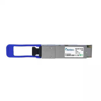BlueOptics BO25K13610D compatibele Finisar FTL4C1QE1L QSFP+ transceiver, LC duplex, 40GBASE-LR4, singlemode, 10 km