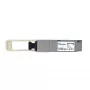 BlueOptics BO25K859S2D compatibele QSFP transceiver, 40GBASE-SR4, MPO/MTP, multimode, 850nm, 100m OM3 / 150m OM4