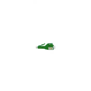 BlueOptics Singlemode LC/APC Simplex glasvezel-verzwakker 10 dB