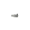 BlueOptics SC Simplex Singlemode vaste attenuator 6dB, keramische ferrule, UPC-polijsting
