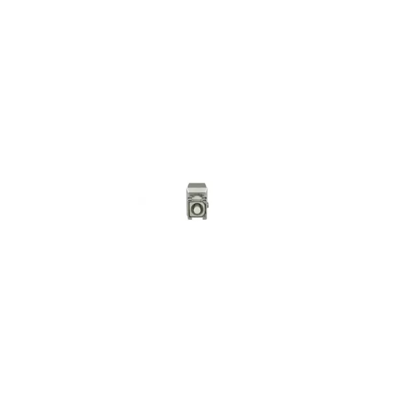BlueOptics SC Simplex Singlemode vaste attenuator 6dB, keramische ferrule, UPC-polijsting
