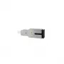 BlueOptics Singlemode SC/APC Simplex Fiber Optic Attenuator 25 dB