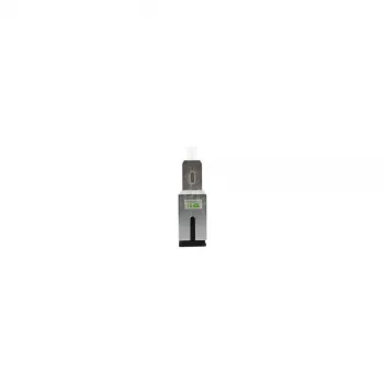 BlueOptics Singlemode SC/APC Simplex 5dB Fiber Optic Attenuator