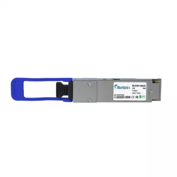 BlueOptics QSFP28 100GBASE-LR4 transceiver compatibel met Finisar FTL4C1QL2L