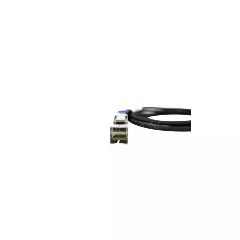 BlueOptics CABLE MINISASHD_EXT1 compatibele BlueLAN Mini SAS HD externe kabel 1 meter