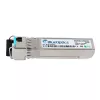 BlueOptics SFP+ 10GBASE-BX40-D 40km Single-Mode Fiber transceiver BO55J33640D (TP-Link compatibel)