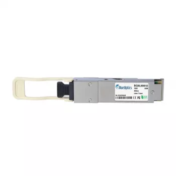 BlueOptics BO28L859S1D compatibele QSFP28 100GBASE-SR4 transceiver, MPO, Multimode, 850nm, 100m