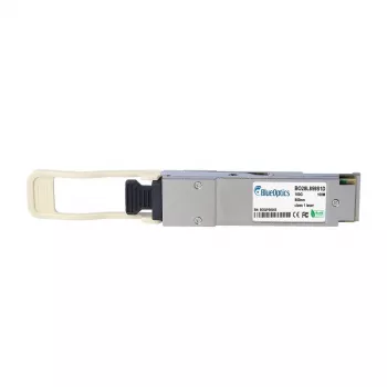BlueOptics QSFP28-100G-SR4-SG-BO Compatible transceiver voor Synology QSFP28-100G-SR4, 100GBASE-SR4, 850nm, MPO/MTP, 100m OM4