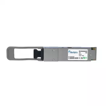 BlueOptics E40G-QSFP-SR-BIDI Compatible QSFP-transceiver 40GBASE-SR-BIDI 150m LC Duplex OM4 MMF