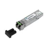 BlueOptics SFP-1G-ZX-120KM-SG-BO SFP-transceivermodule, 1,25 Gbit/s, 120 km, 1550 nm, LC Duplex, single-mode vezel, Synology-compatible