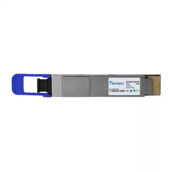 BlueOptics QSFP-DD-400G-DR4 Compatible QSFP-DD BO29X139S5D transceivermodule