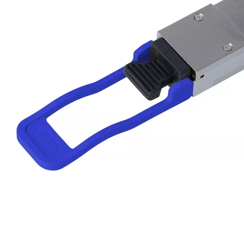 Ruckus-compatible BlueOptics QSFP28 100GBASE-LR4 transceiver (E100G-QSFP28-LR4-10KM-BO)