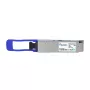 Synology QSFP28-100G-LR4 Compatible BlueOptics QSFP28 100GBASE-LR4 transceiver 10km LC Duplex SMF