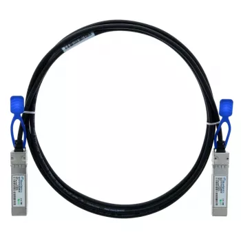 BlueOptics E25G-SFP28-TWX-P-0501 compatibele BlueLAN DAC SFP28 0,5m