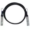 BlueOptics E100G-QSFP-QSFP-P-0101 compatibele BlueLAN DAC QSFP28 1,3m passieve Twinax-koperkabel