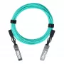 BlueOptics SFP-AOC-10G-2M-SG-BO actieve optische kabel SFP+, 2 m, Synology-compatibel