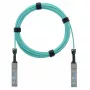 BlueOptics SFP-AOC-10G-15M-SG-BO Synology-compatibele AOC SFP+ Active Optical Cable 15m