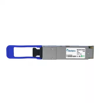 Ruckus 40G-QSFP-LR4-INT Compatible BlueOptics QSFP+-transceiver BO25K13610D