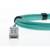 Ruckus 10GE-SFPP-AOC-1501 compatibele BlueOptics AOC SFP+ Active Optical Cable 15m