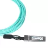 Ruckus 10GE-SFPP-AOC-2001 compatibele BlueOptics AOC SFP+ Active Optical Cable 20m