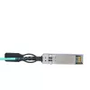 BlueOptics Ruckus 10G-SFPP-AOC-3001 compatibele AOC SFP+ Active Optical Cable 30m