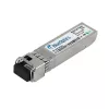 BlueOptics SFP+ module 10G-SFPP-BXU-S-40 Compatibel met Ruckus BO55J27640D