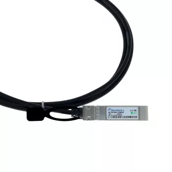 BlueOptics Ruckus 10G-SFPP-TWX-0101 compatibele BlueLAN DAC SFP+-kabel, 1 m