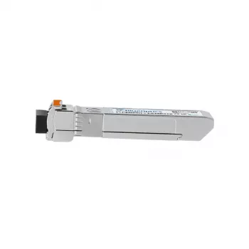 BlueOptics SFP28-25G-ERL-30-SG-BO Compatibele SFP28-transceiver voor Synology, 25GBASE-ERL, 1310nm, 30km, LC Duplex, SMF