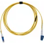 BlueOptics Duplex LWL-patchkabel CS-UPC naar LC-UPC Singlemode OS2 2 meter