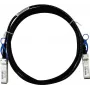 Compatibele Lancom SFP-DAC30 BlueLAN 10GBASE-CR passieve SFP+ naar SFP+ Direct Attach-kabel, 3m, AWG30