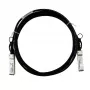 Compatibele TP-Link TL-SM5220-1M BlueLAN 10GBASE-CR passieve SFP+ naar SFP+ Direct Attach-kabel 1m
