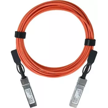 BlueOptics Juniper 740-044512 compatibele BlueLAN Direct Attach Cable (DAC) passief 40 Gigabit twinaxiale koper QSFP naar QSFP 0,5 m